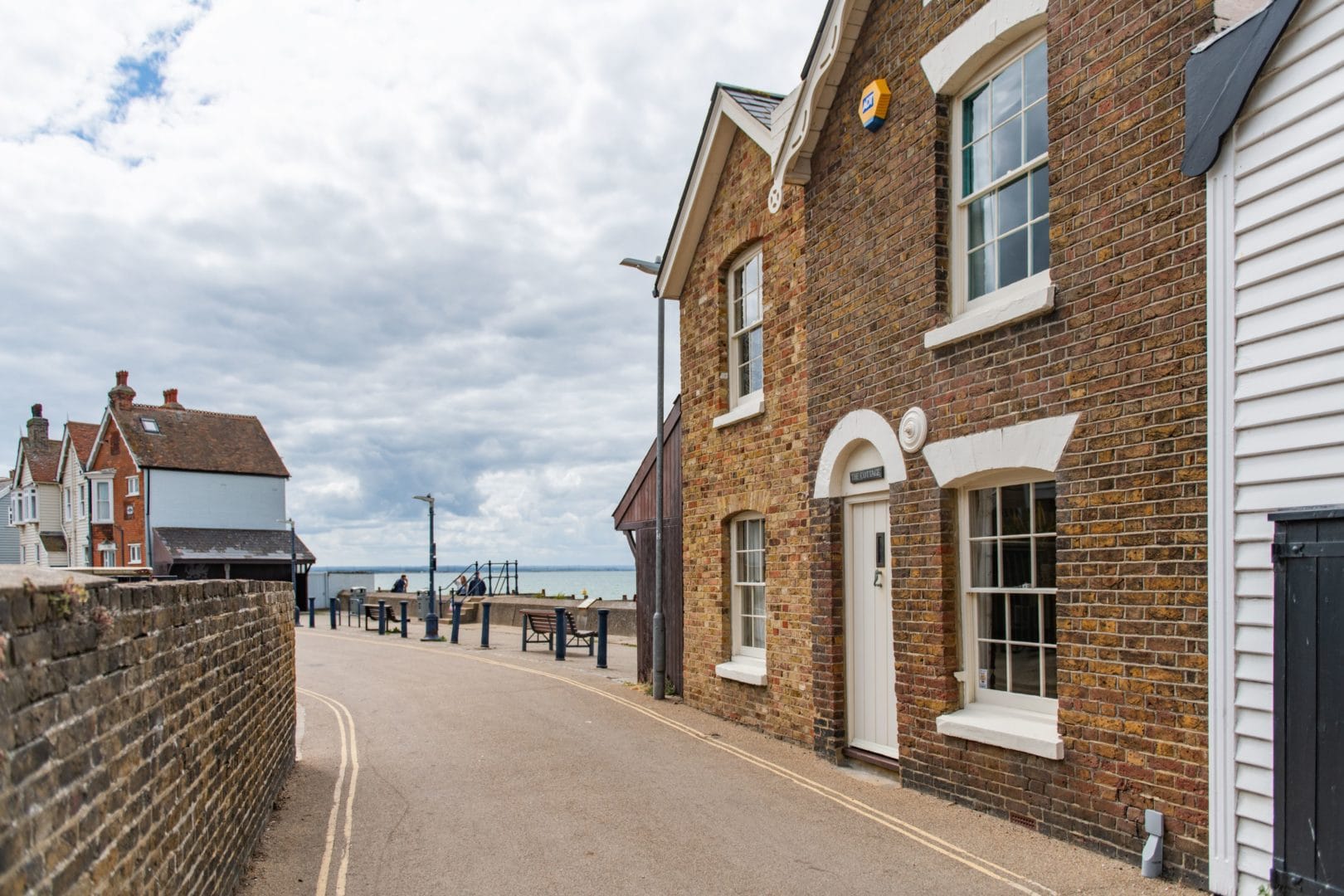 The Cottage image