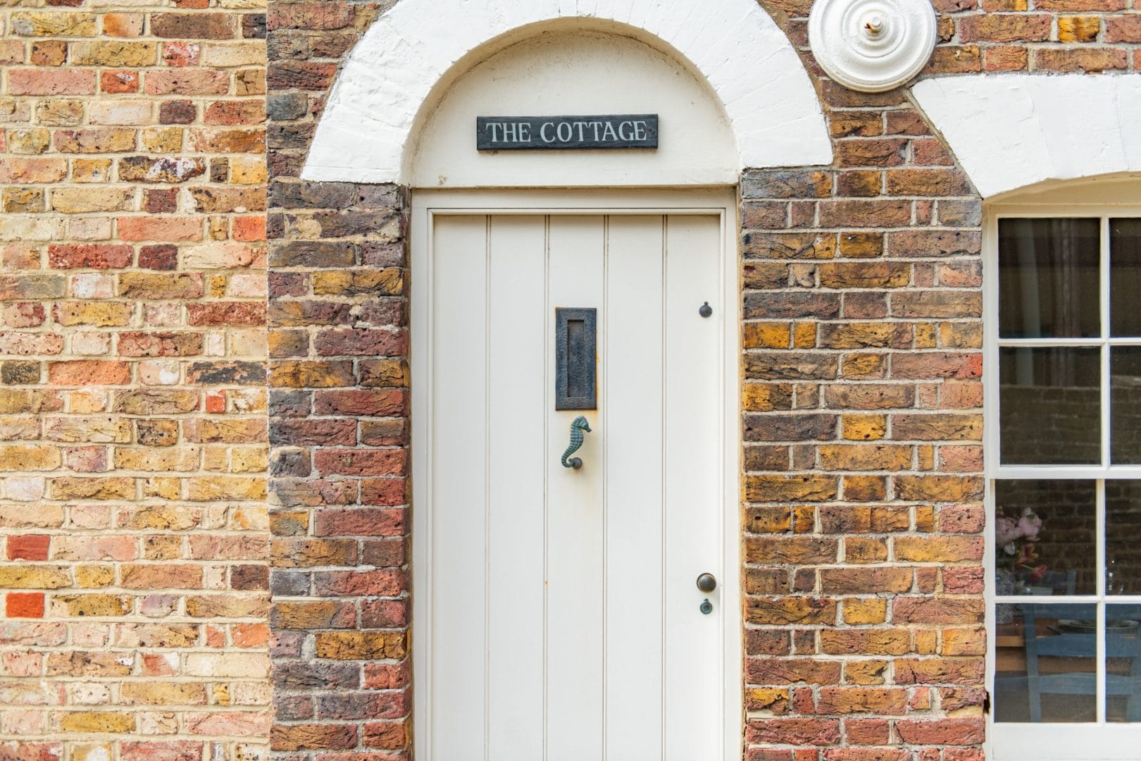 The Cottage image