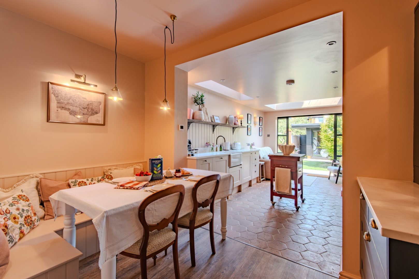 Elodie Cottage image