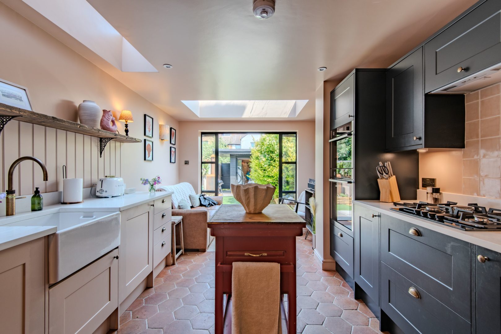 Elodie Cottage image