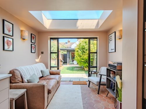 Elodie Cottage image