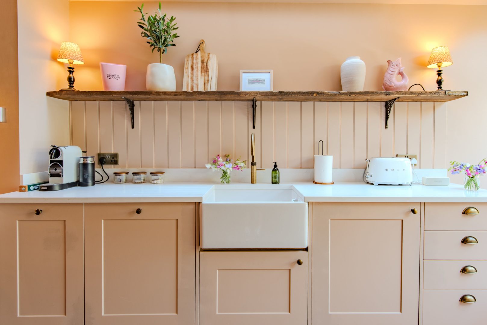 Elodie Cottage image