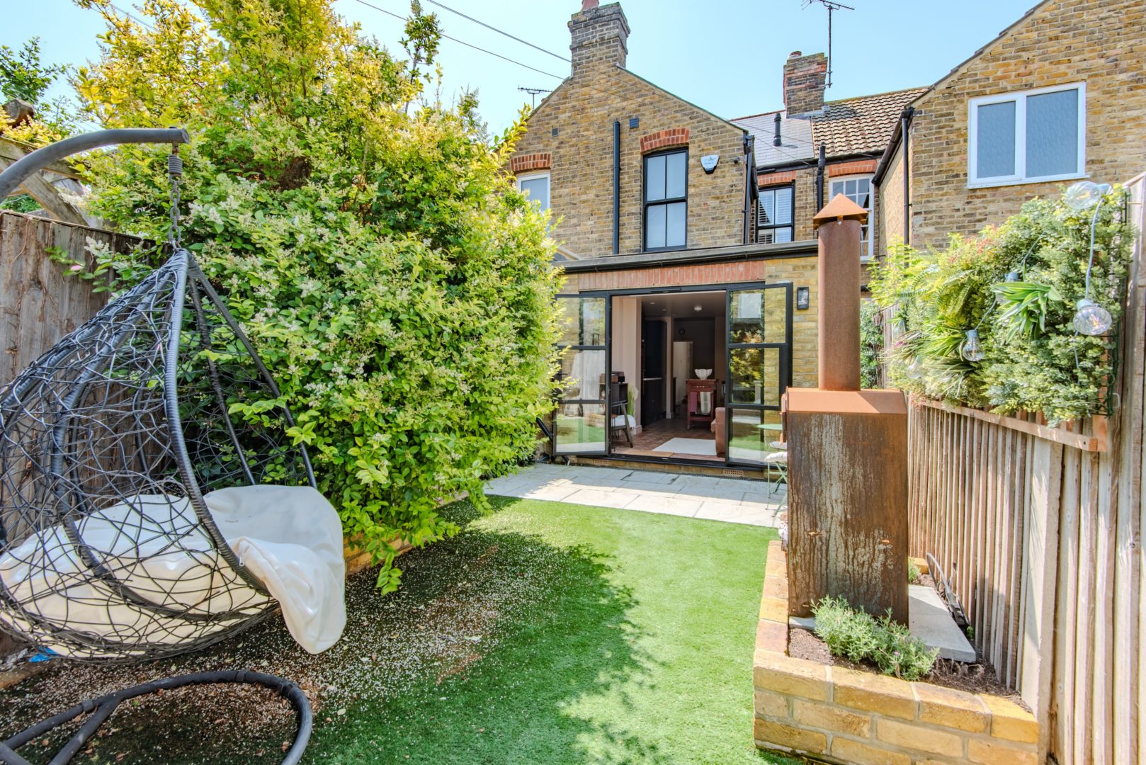 Elodie Cottage image