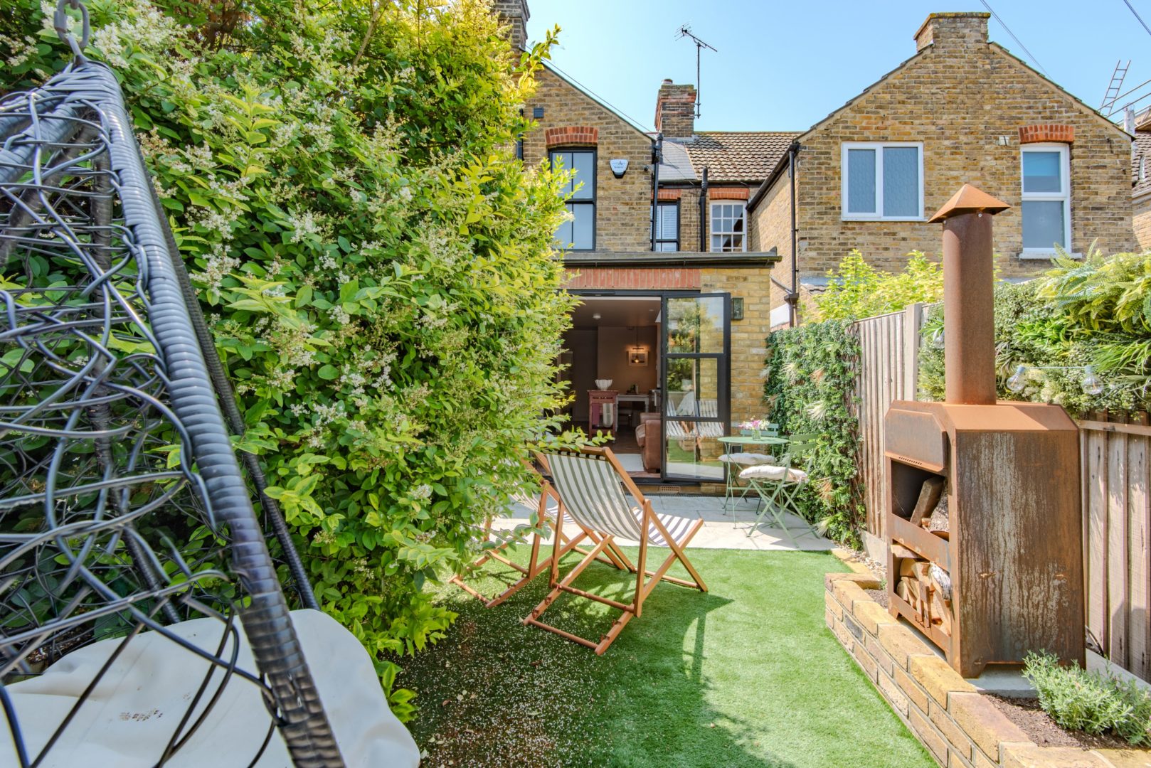 Elodie Cottage image