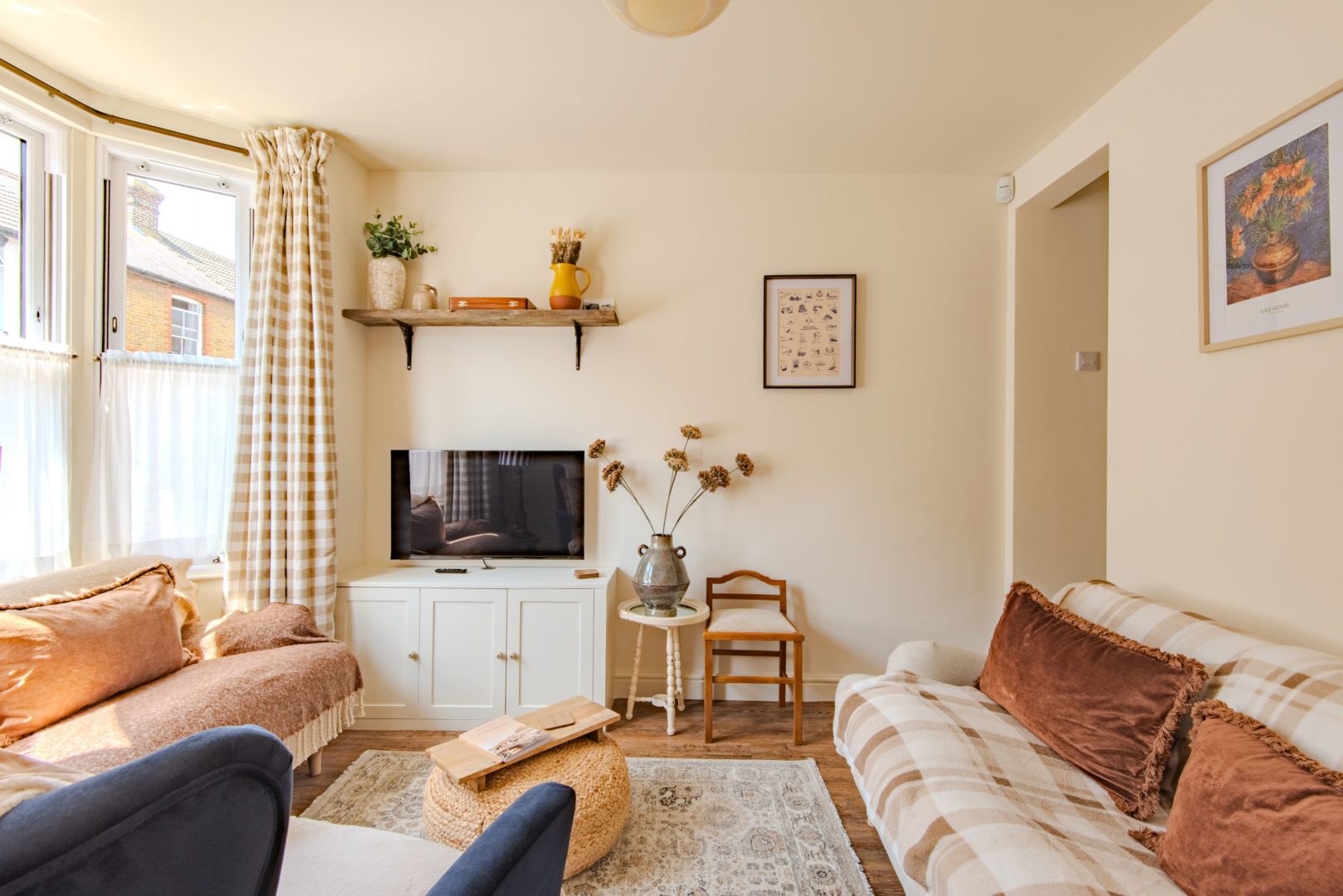 Elodie Cottage image