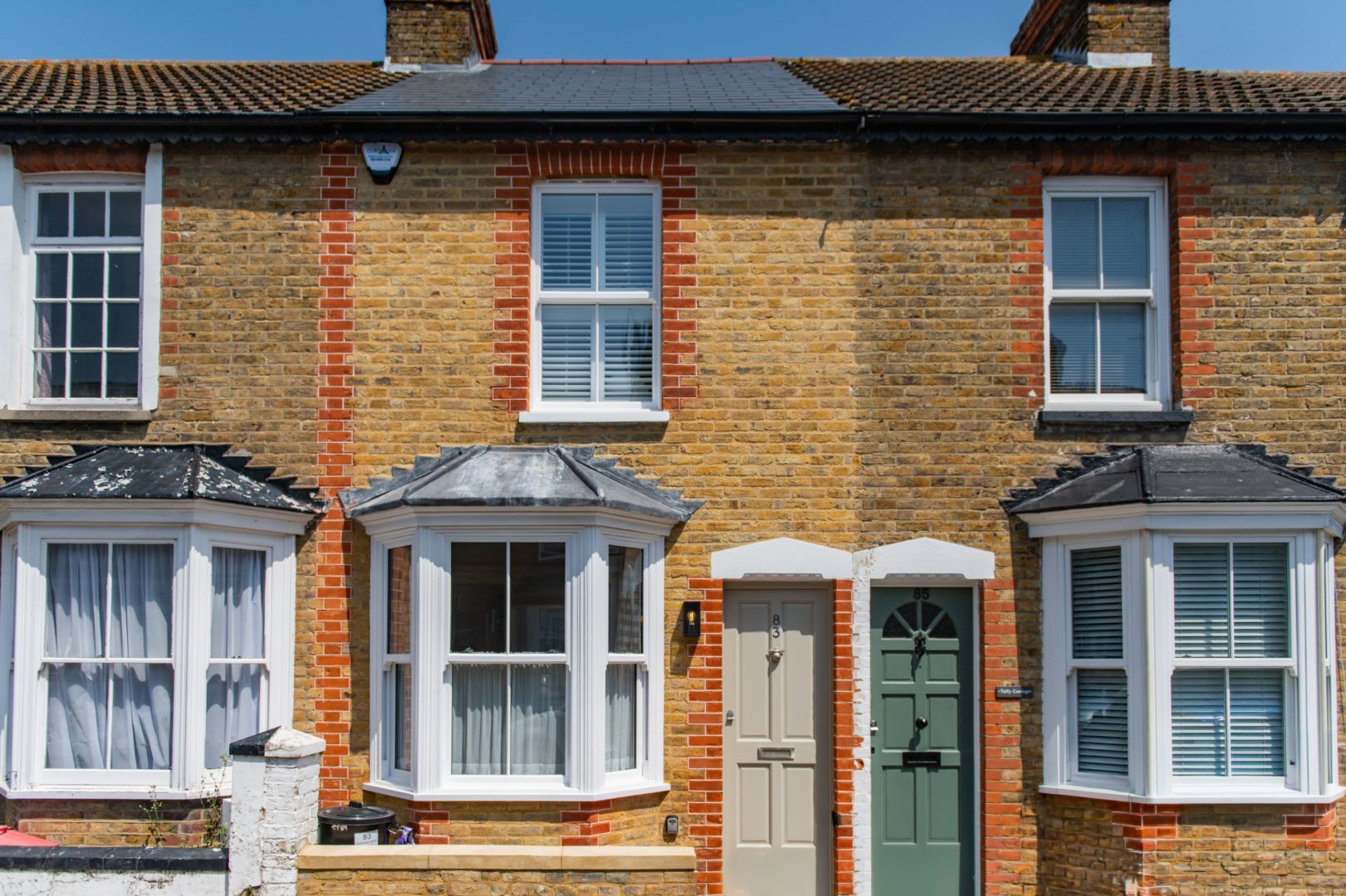 Elodie Cottage image