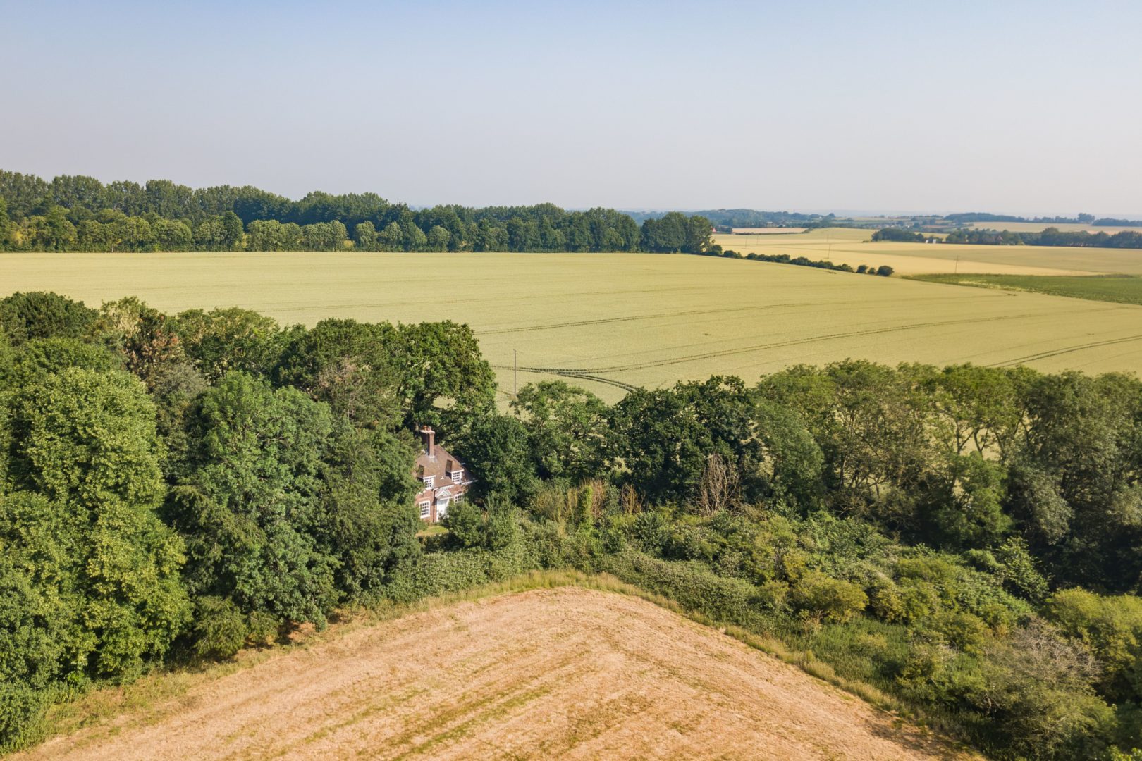 Heronden Lodge image