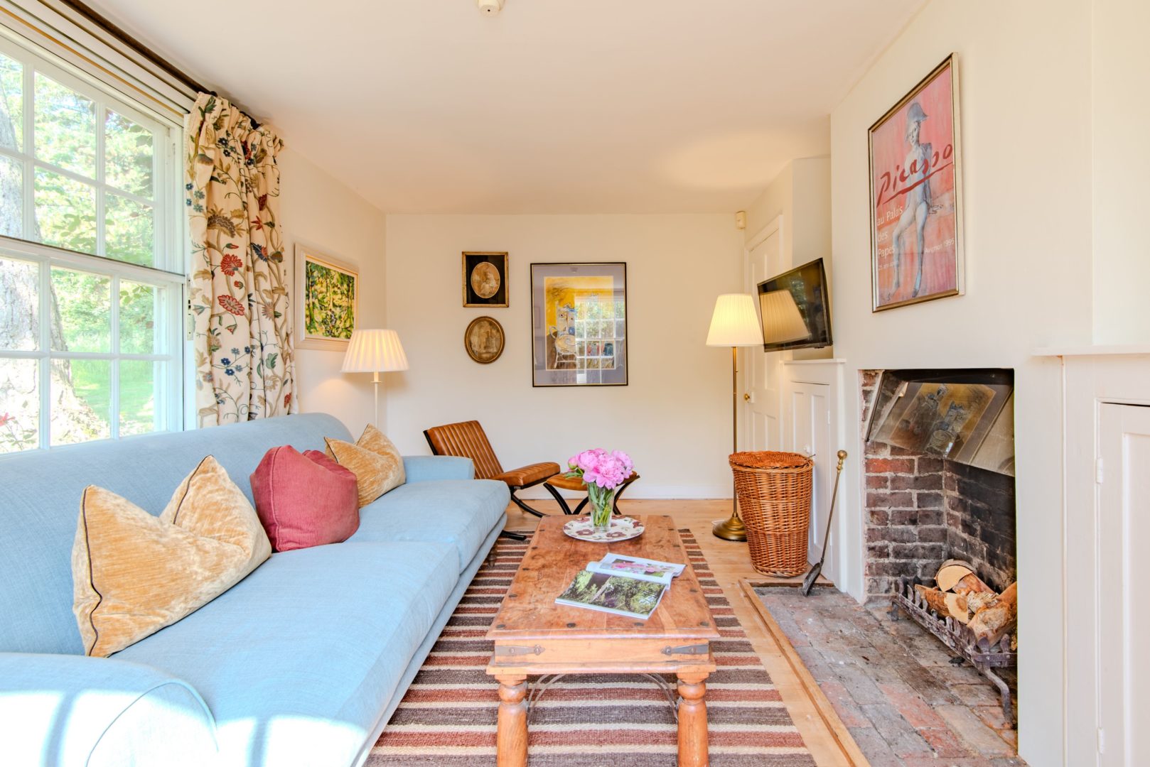 Heronden Lodge image