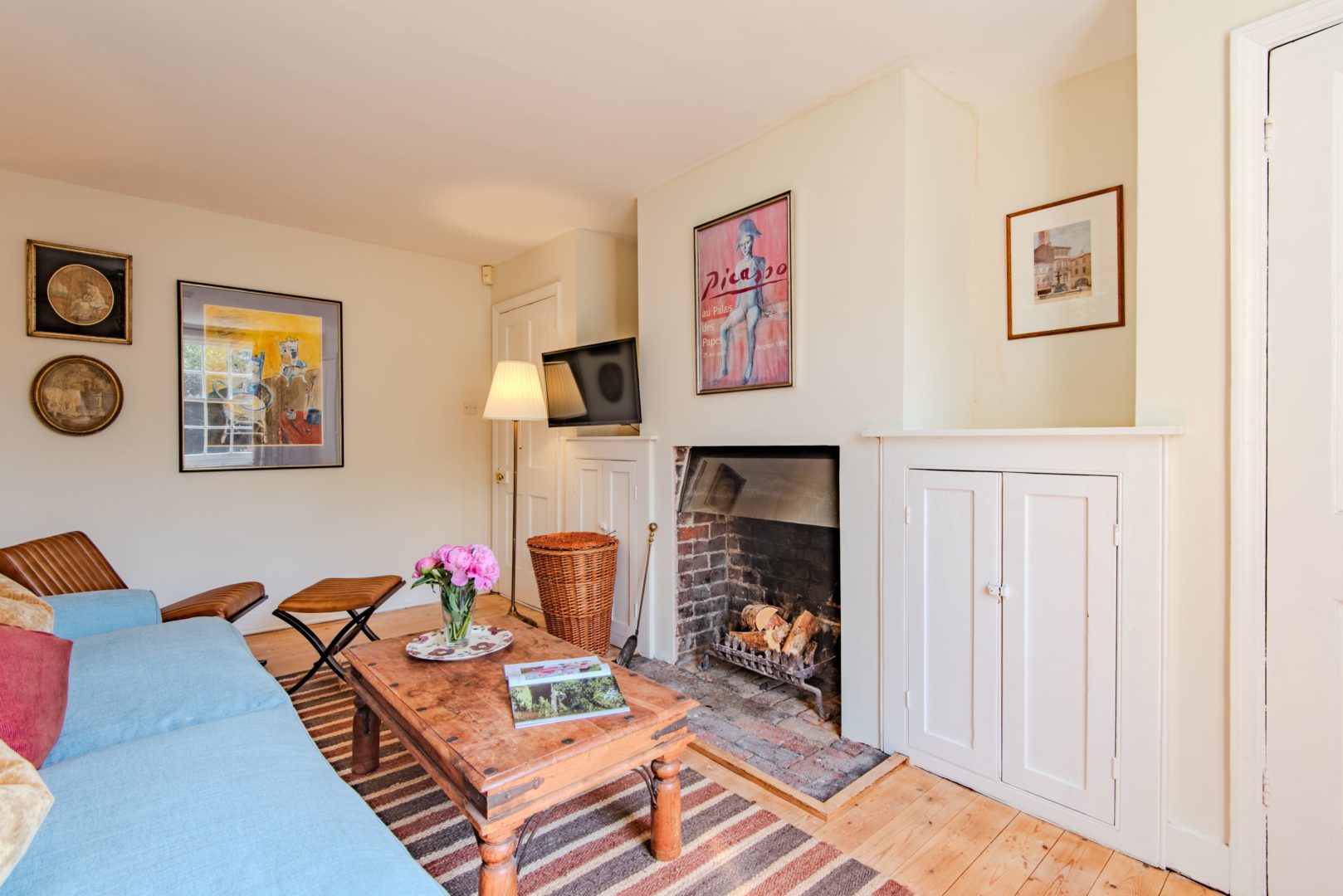 Heronden Lodge image