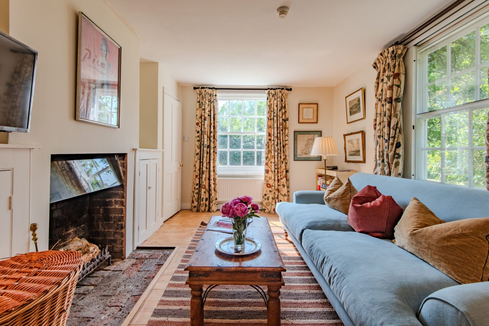 Heronden Lodge image
