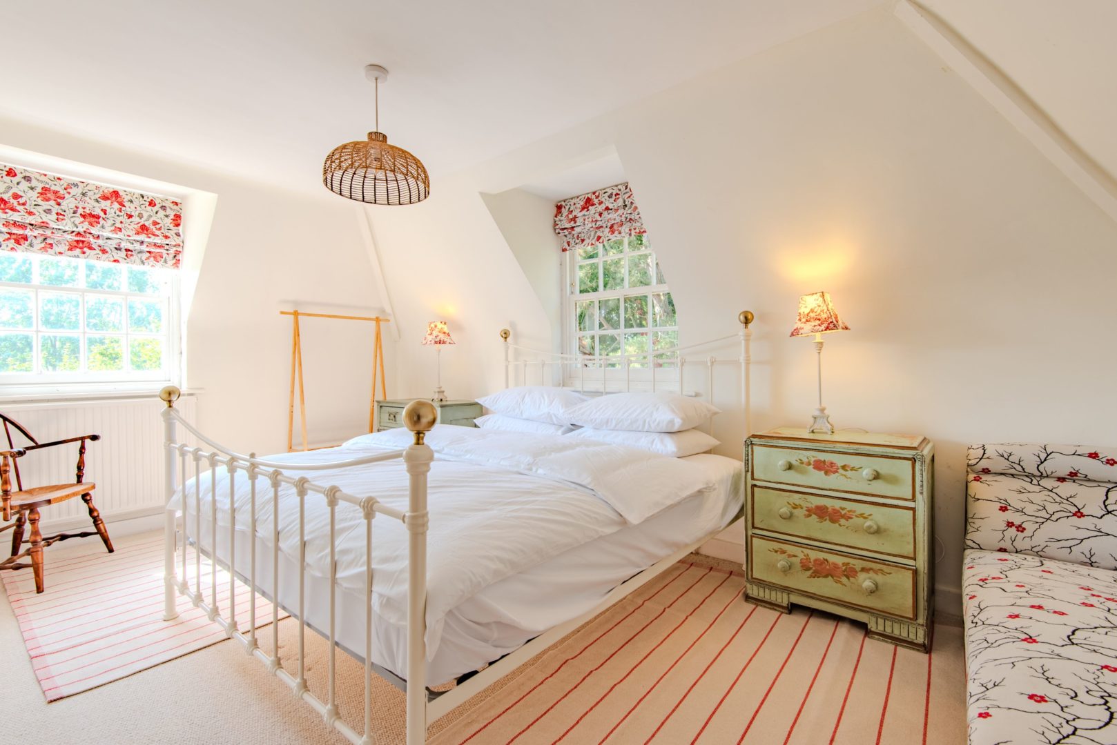 Heronden Lodge image