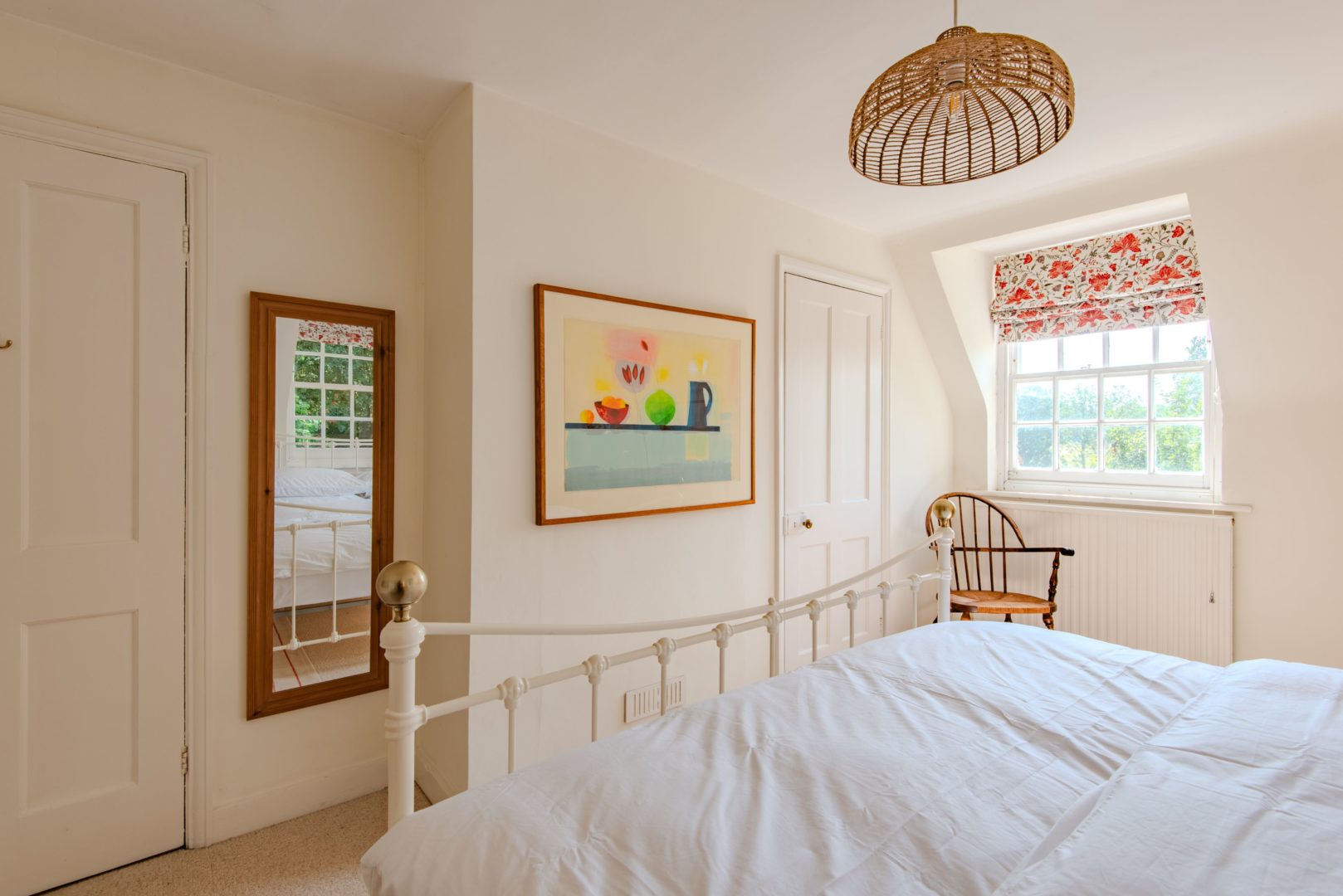 Heronden Lodge image