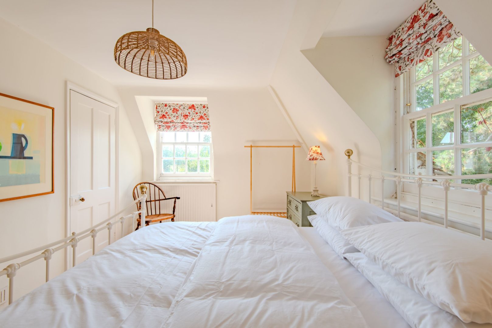 Heronden Lodge image