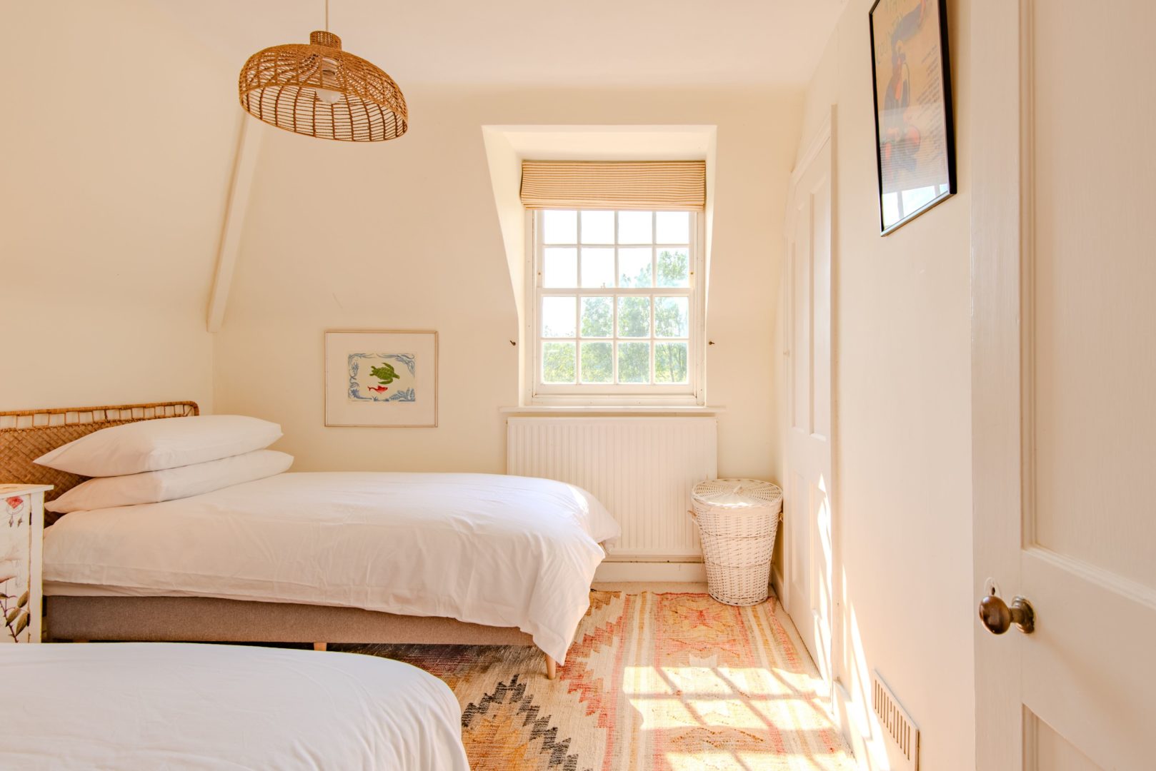 Heronden Lodge image