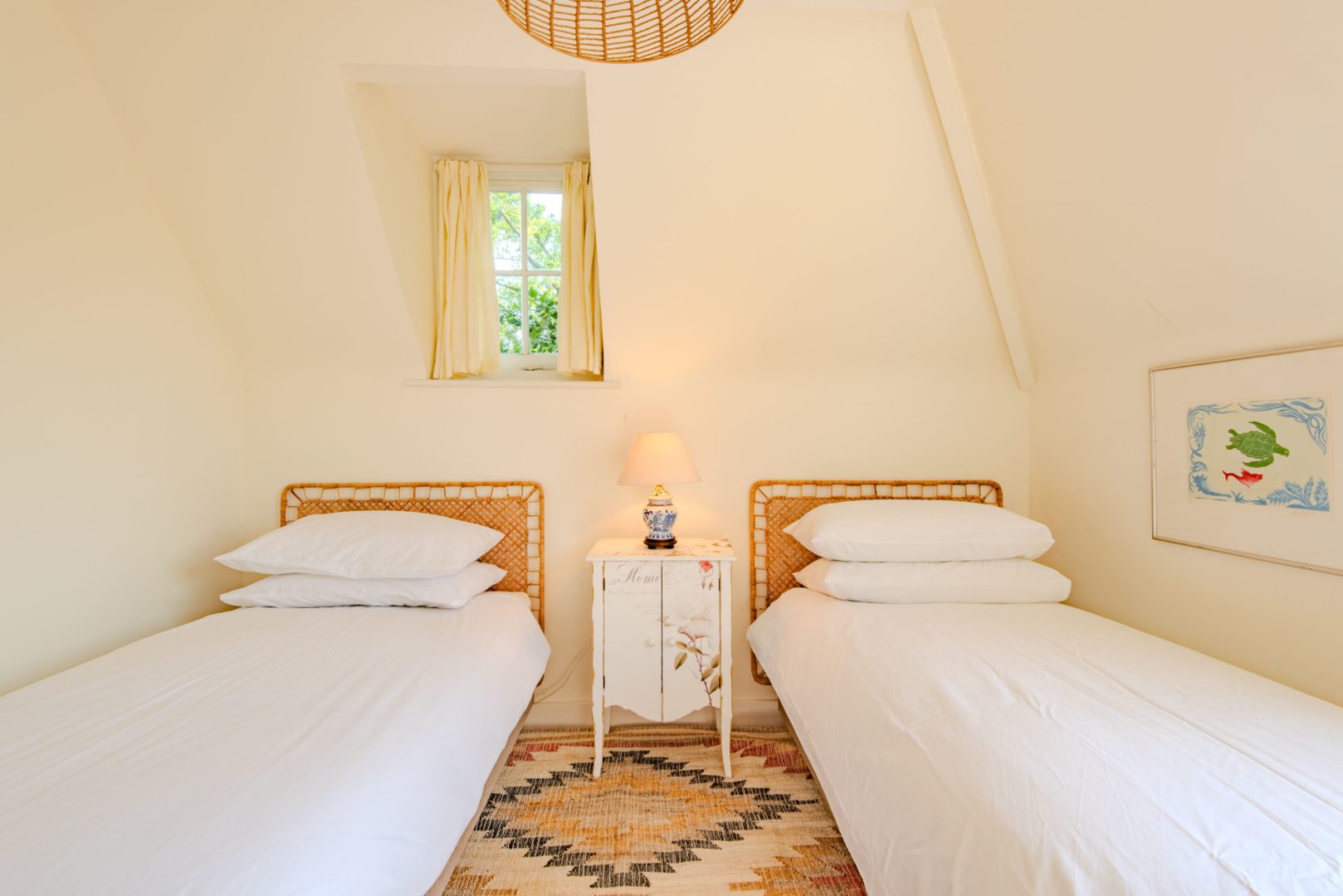 Heronden Lodge image