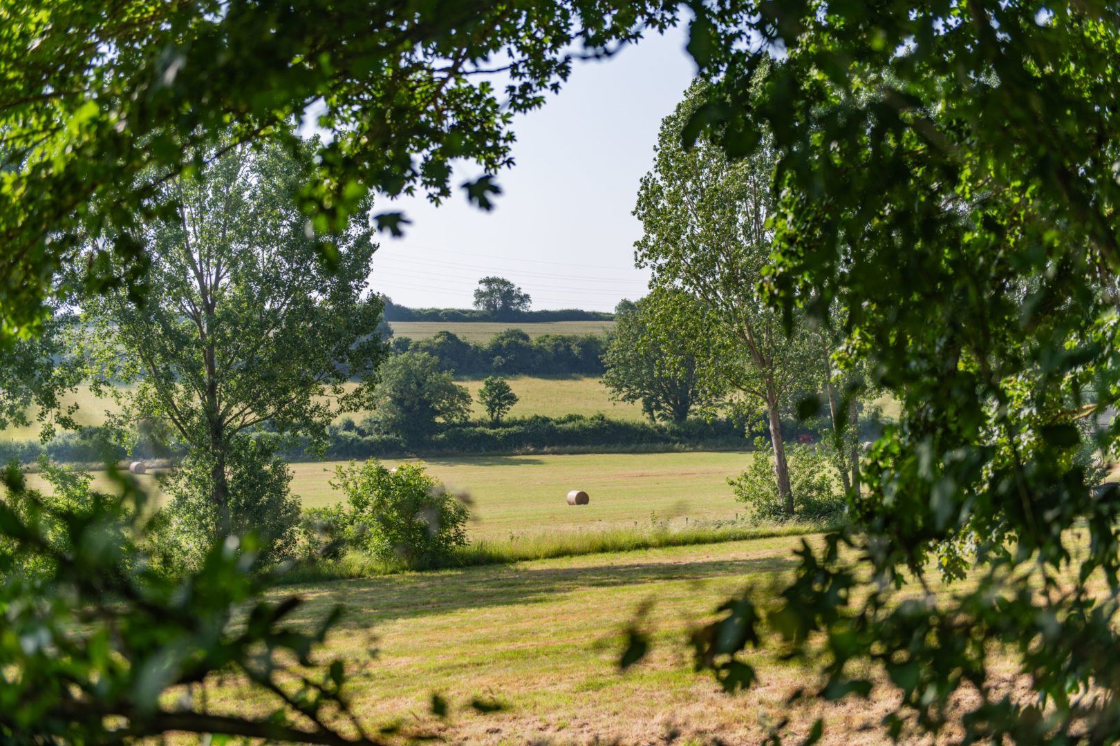 Heronden Lodge image