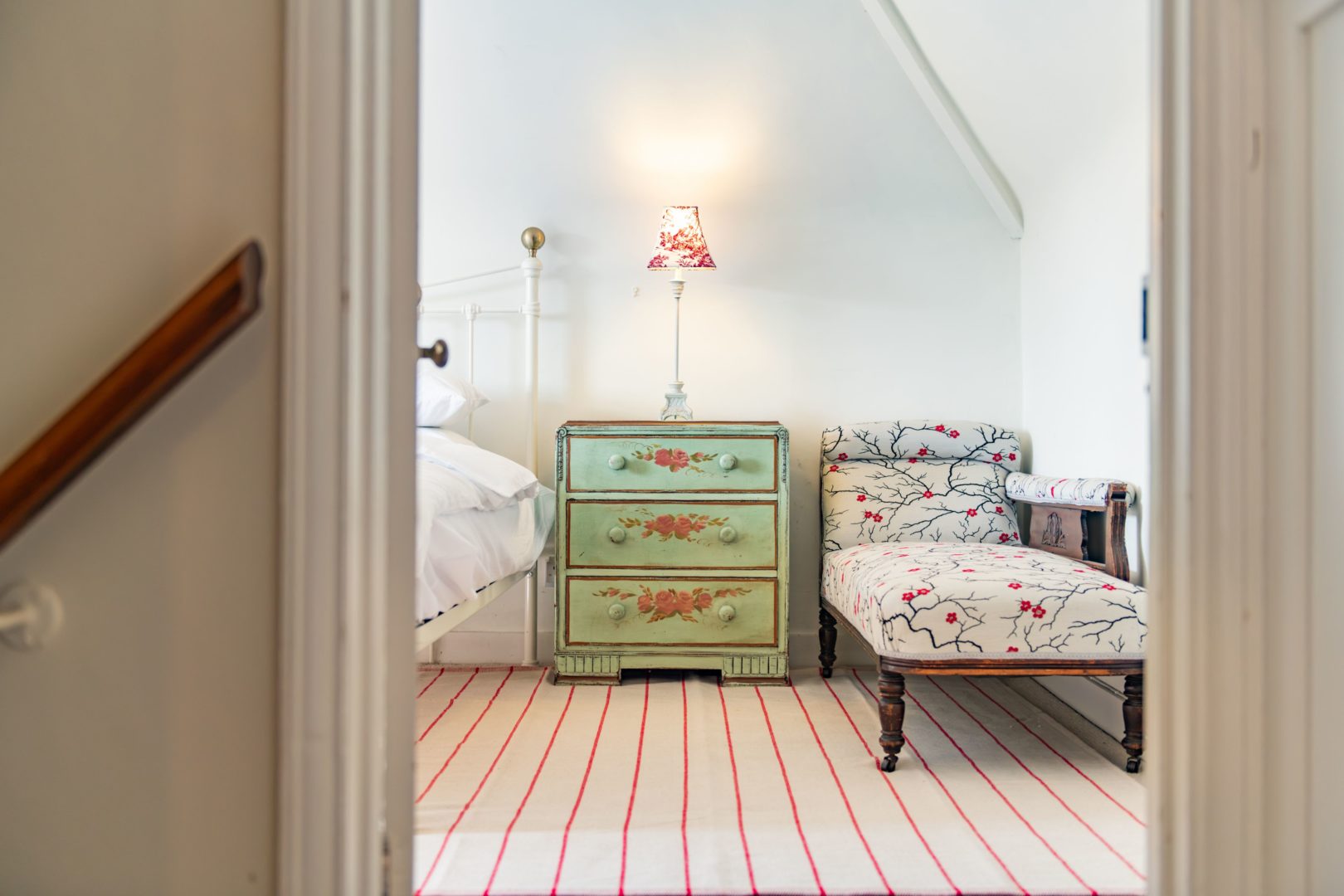 Heronden Lodge image