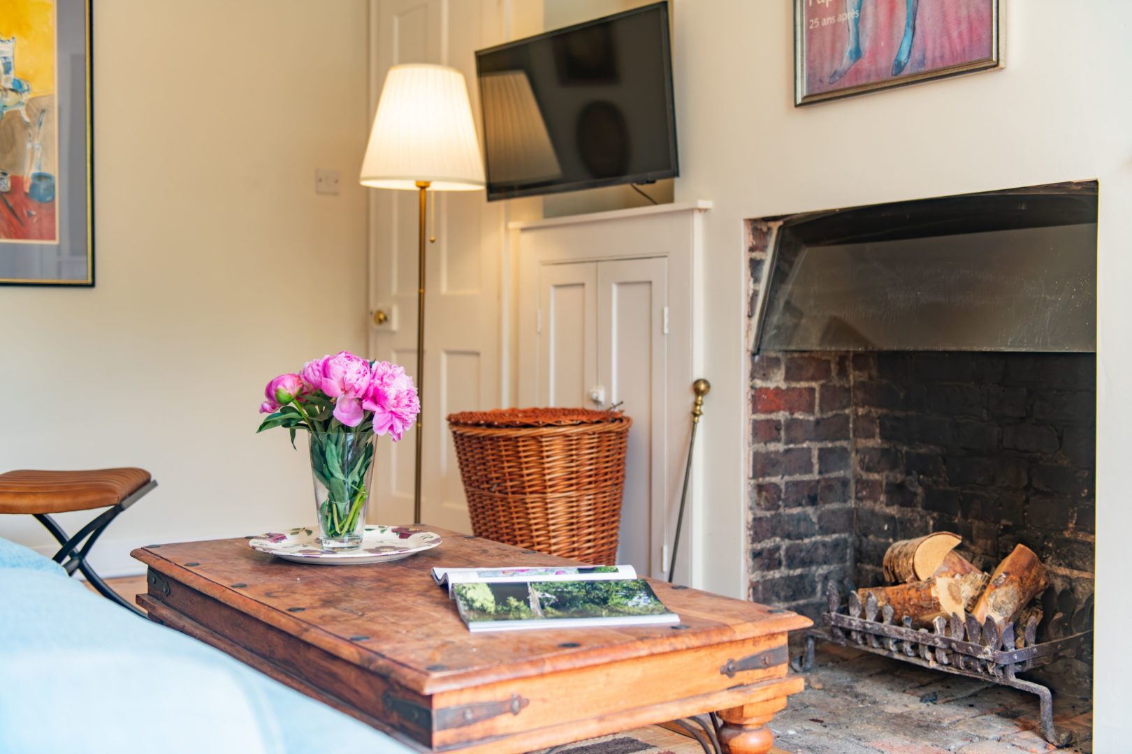 Heronden Lodge image
