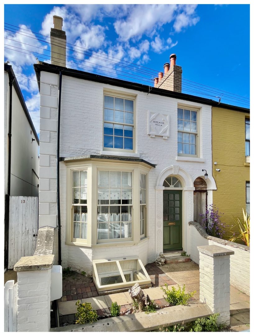 Adelaide Villa image