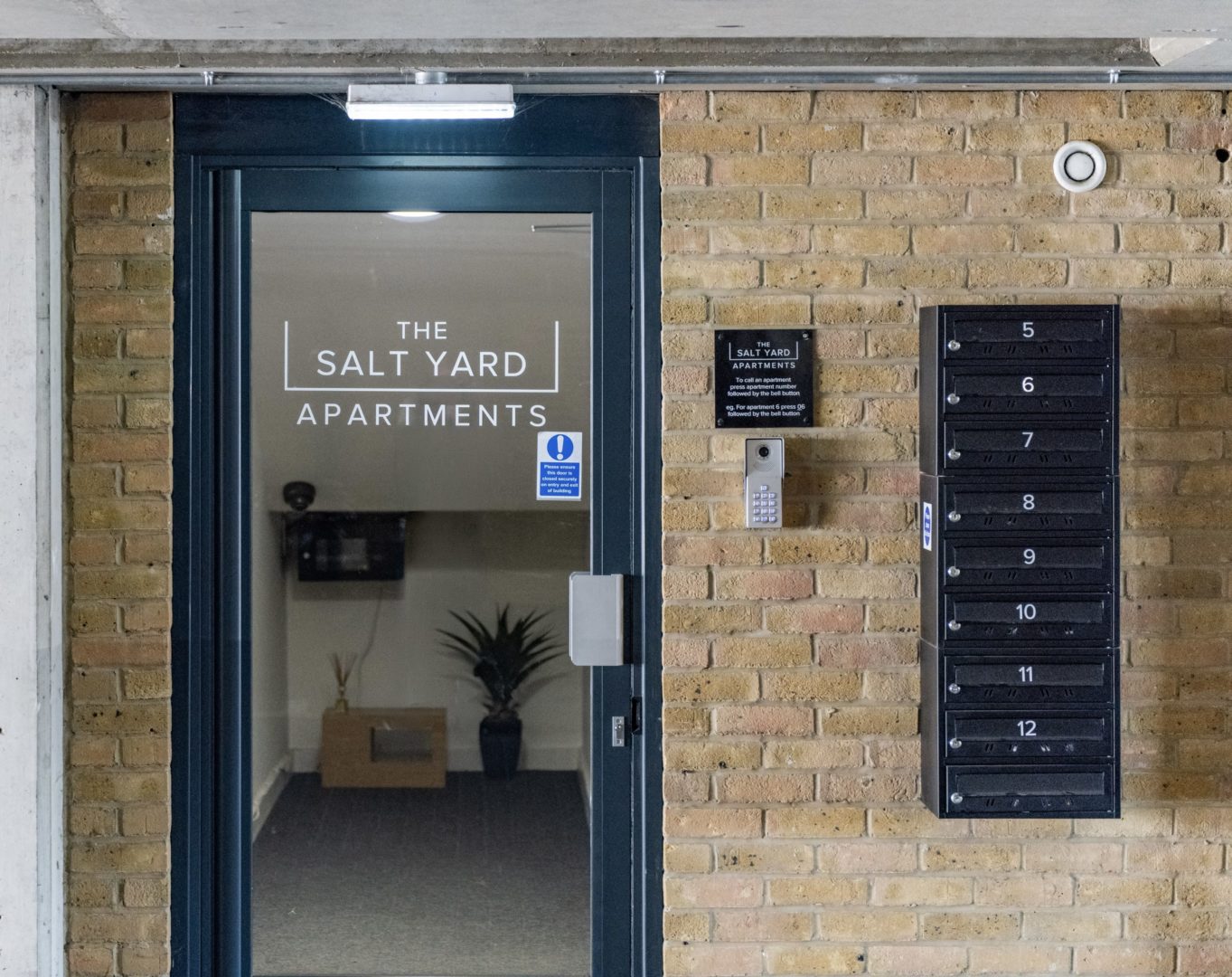No.5 The Salt Yard image