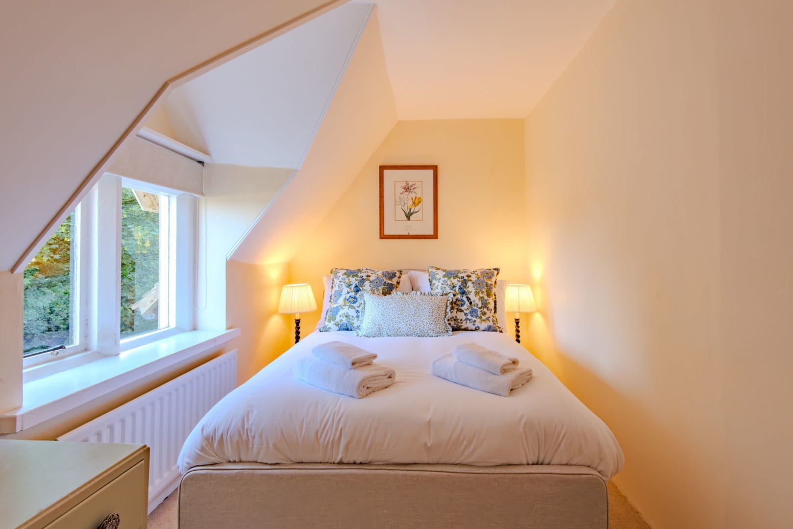 Mays Cottage image