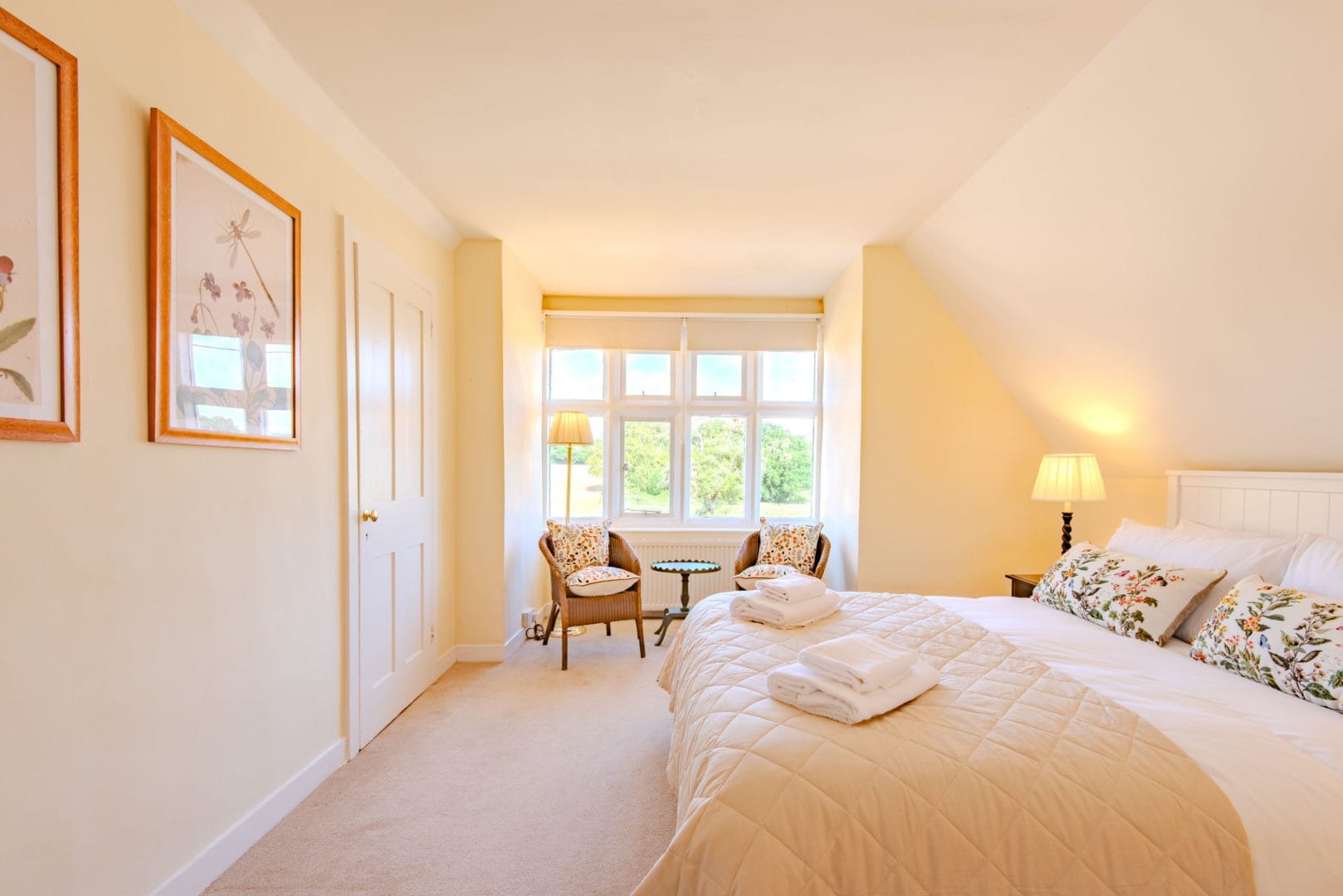 Mays Cottage image