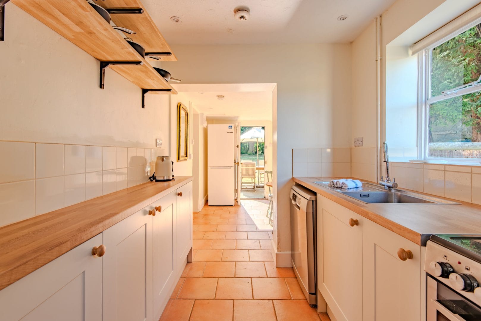 Mays Cottage image