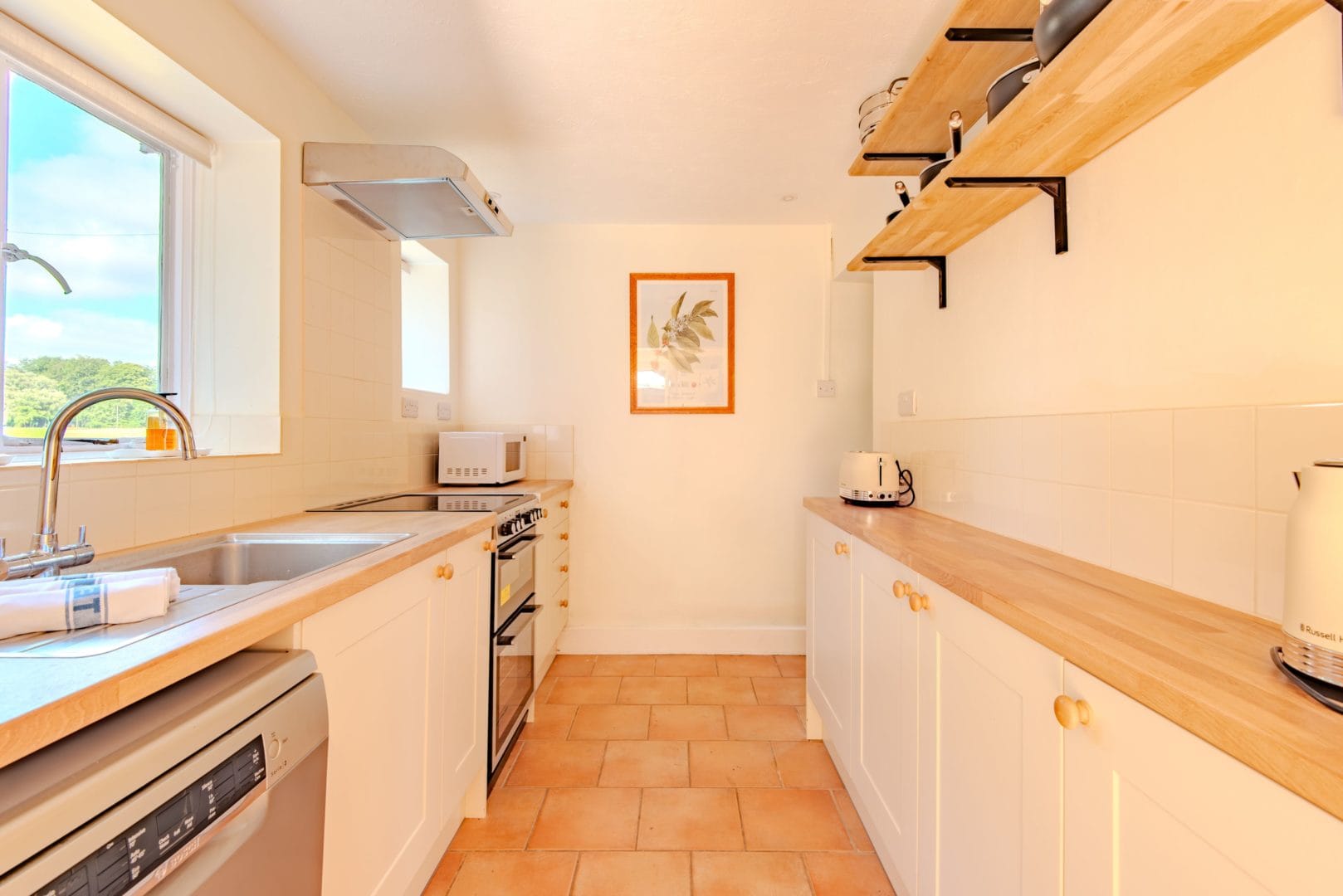 Mays Cottage image