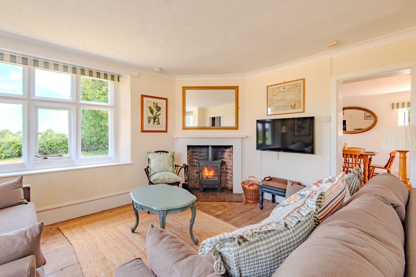 Mays Cottage image