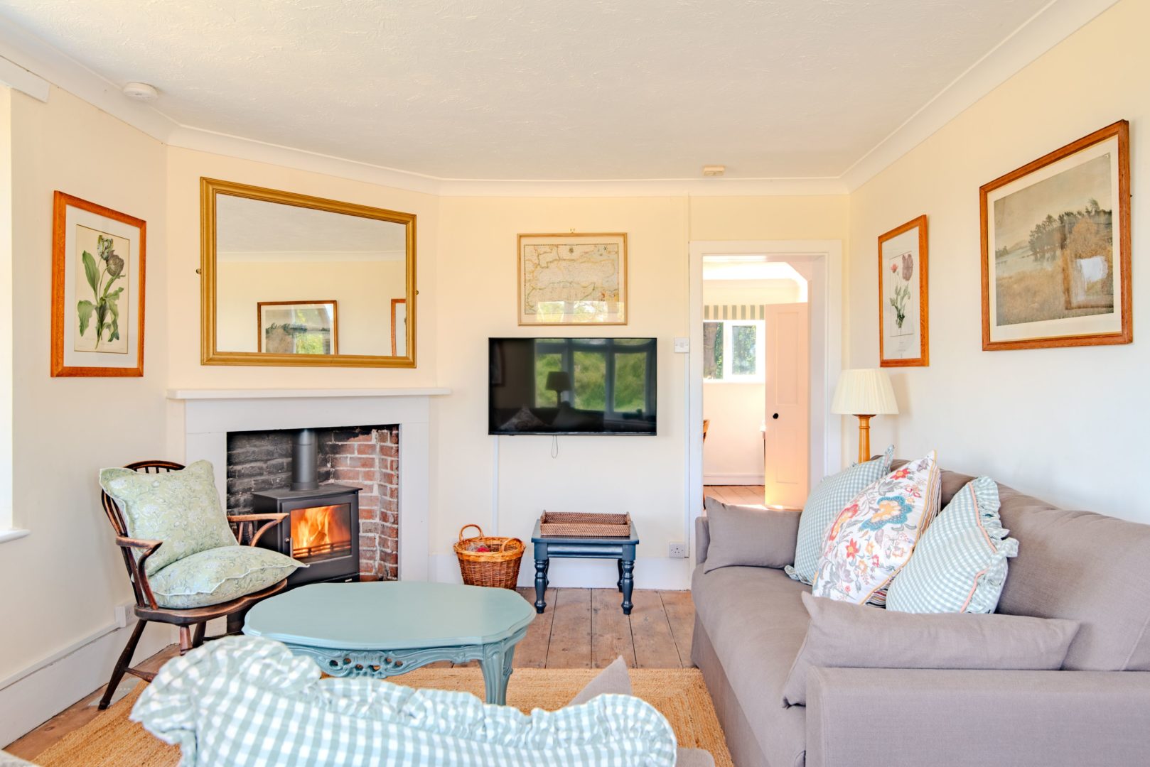 Mays Cottage image