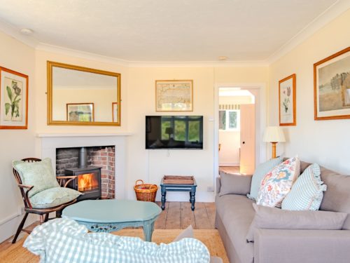 Mays Cottage image