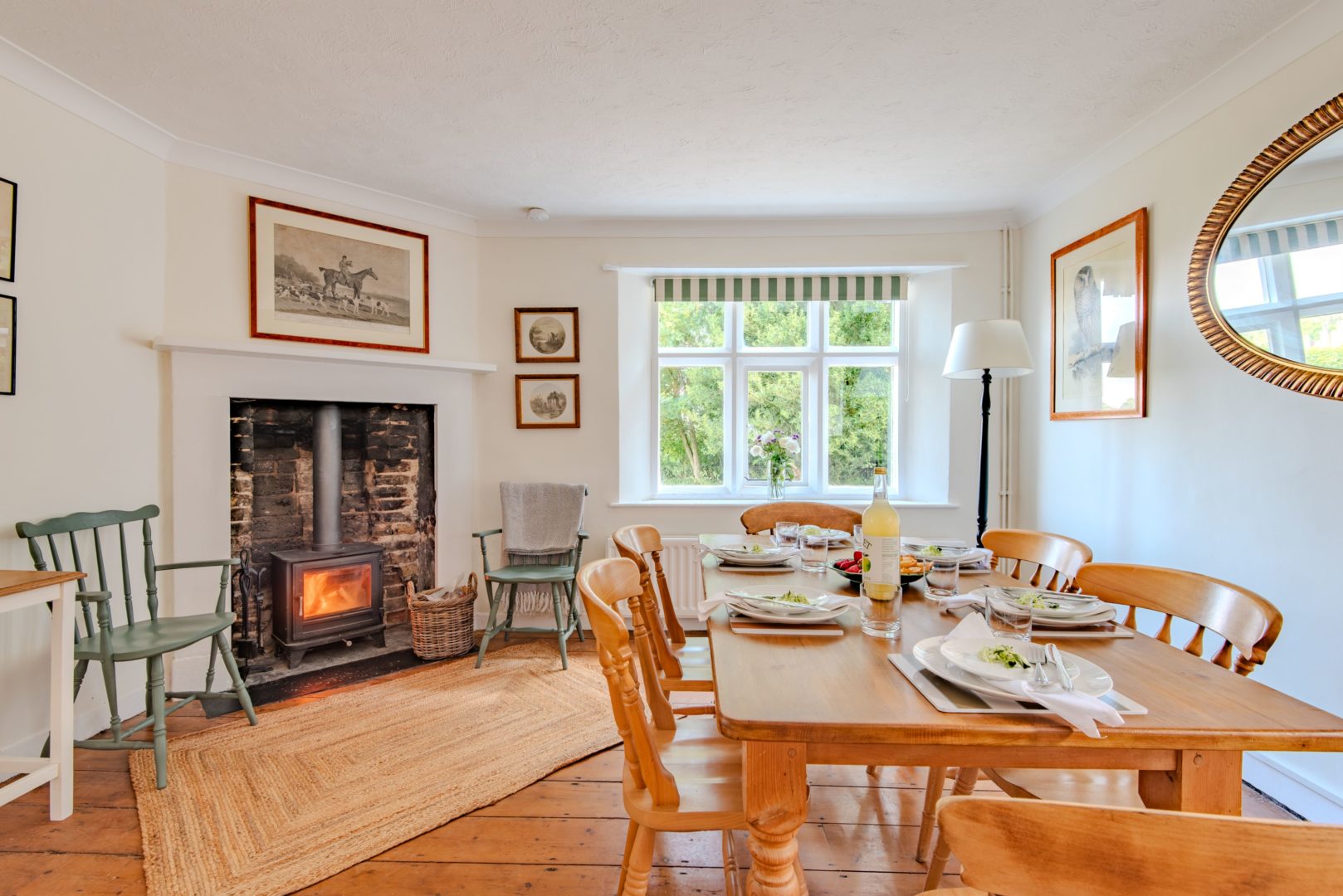 Mays Cottage image