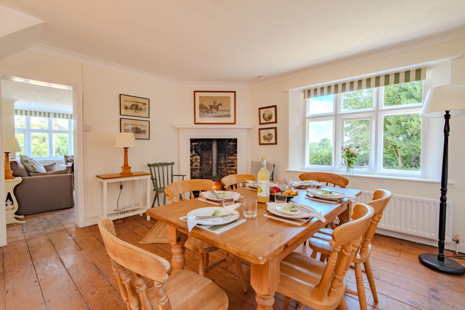 Mays Cottage image