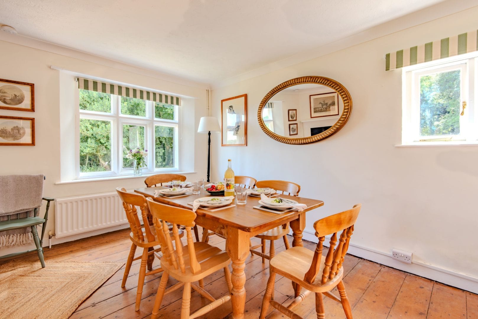 Mays Cottage image