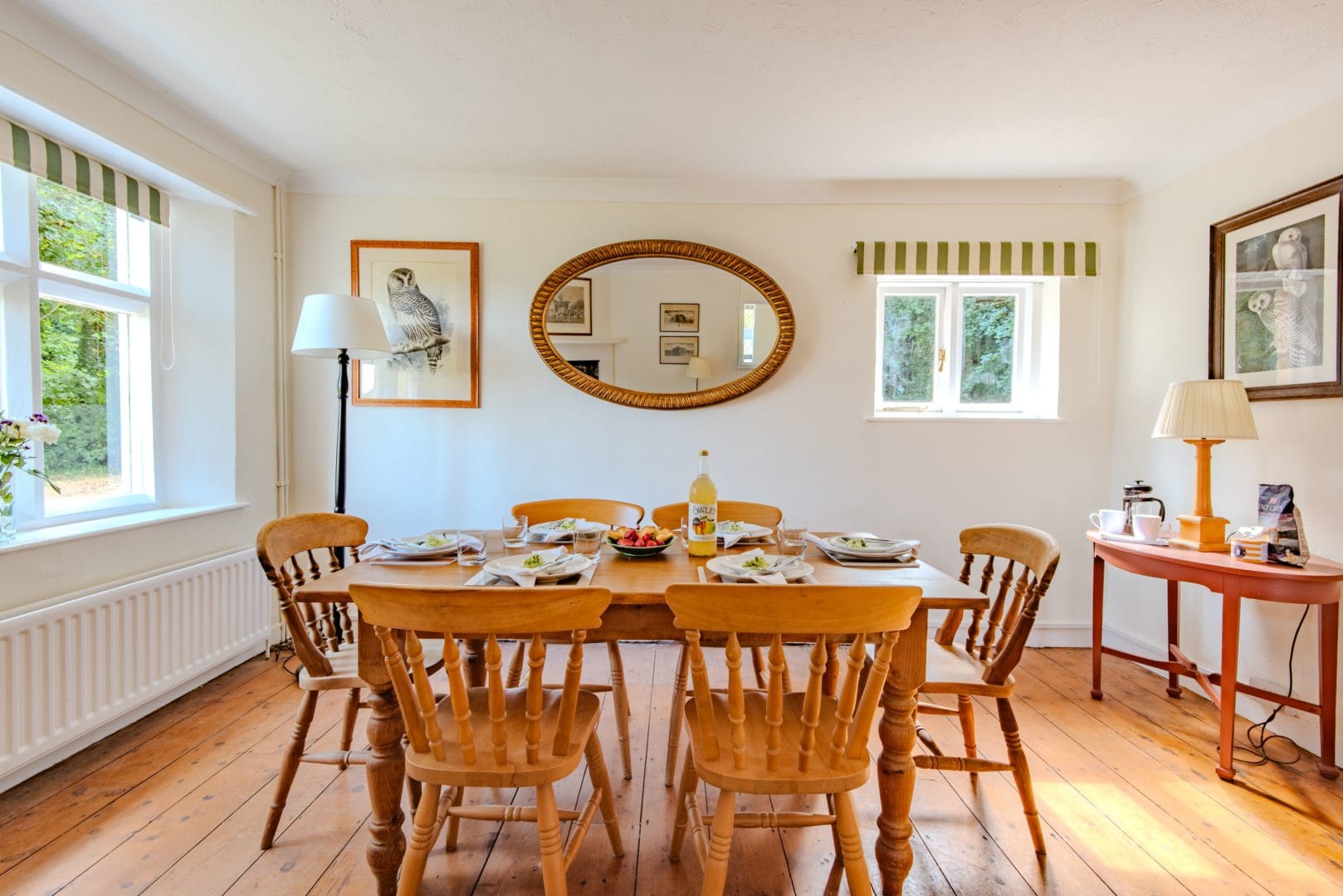 Mays Cottage image