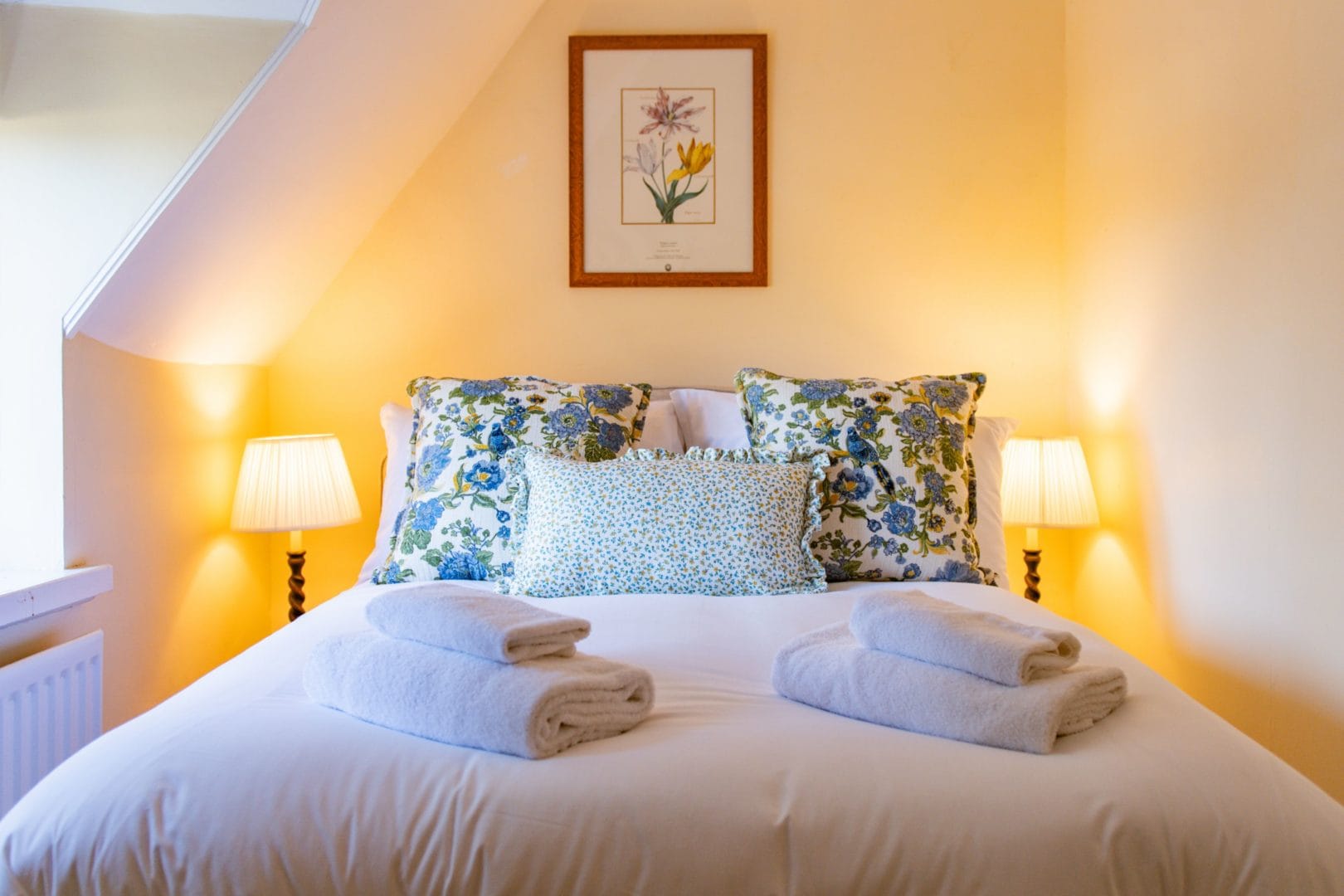 Mays Cottage image