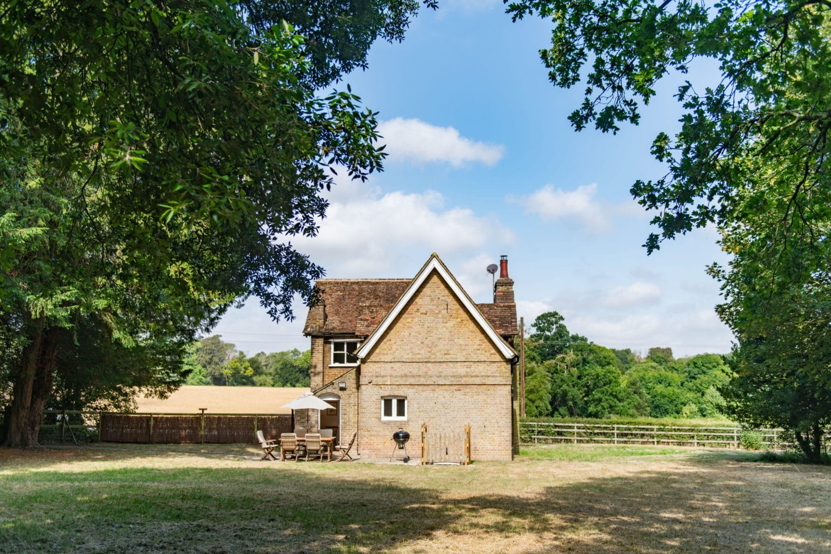 Mays Cottage image