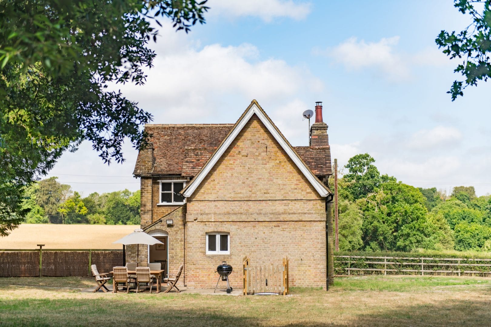 Mays Cottage image
