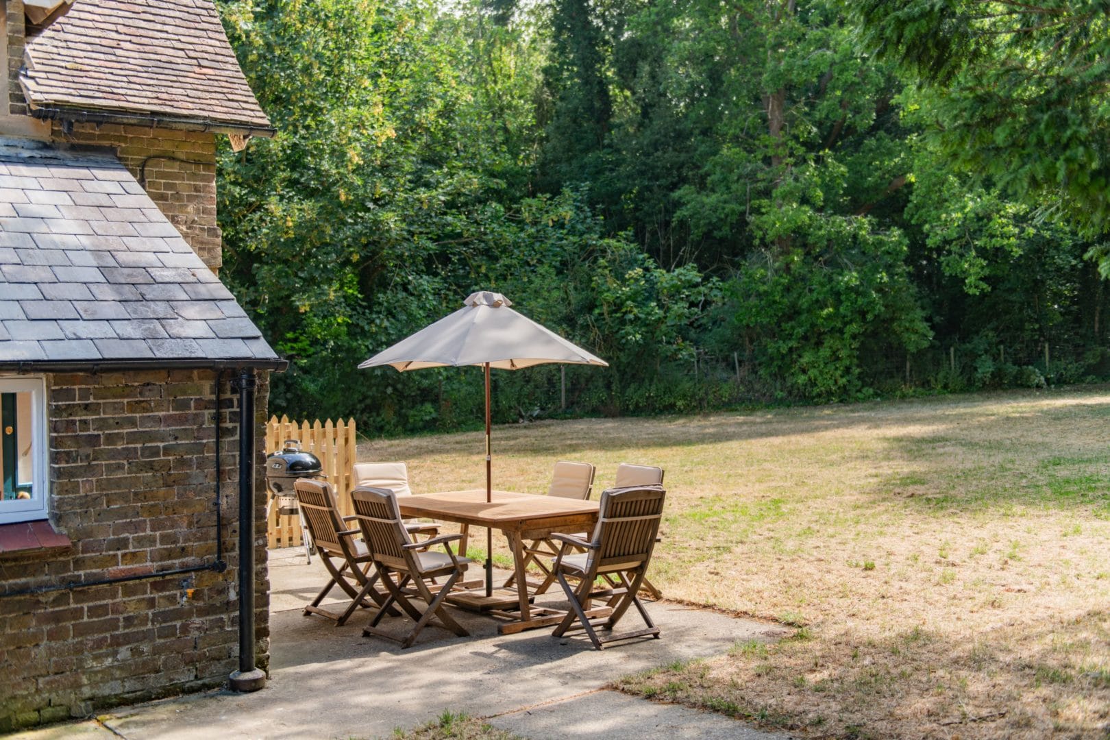 Mays Cottage image