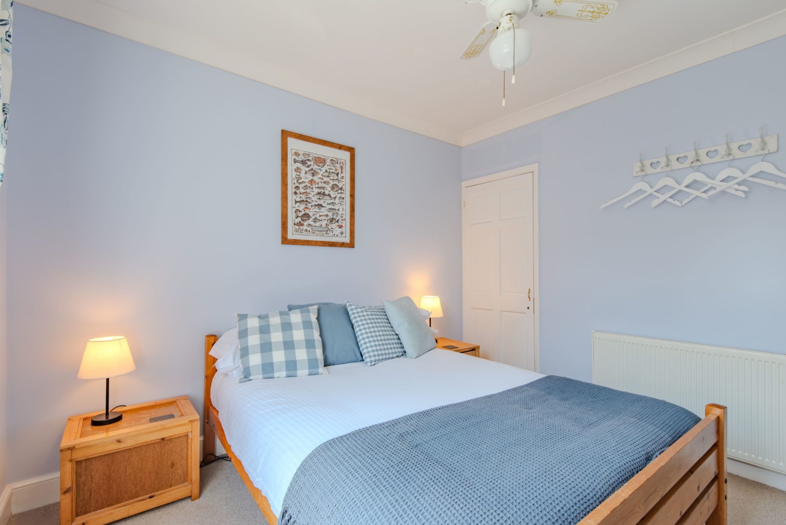Honeysuckle Cottage image