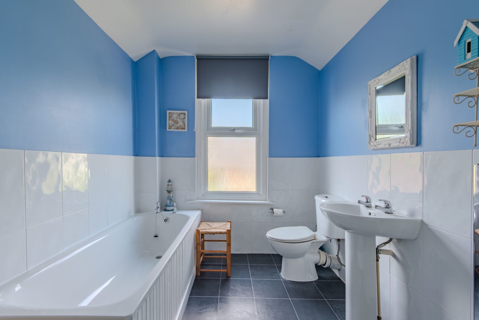 Honeysuckle Cottage image