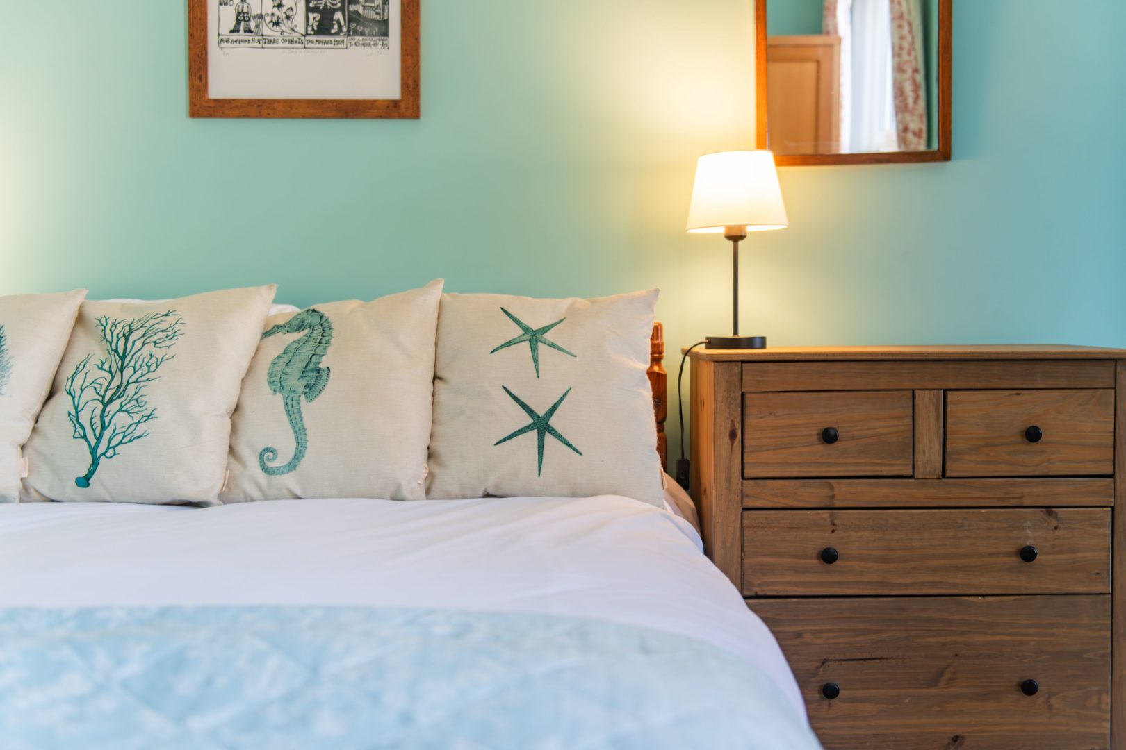 Honeysuckle Cottage image