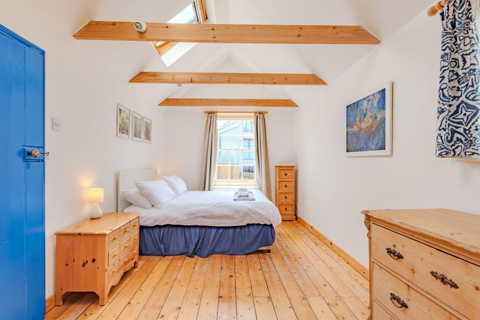 The Cottage image