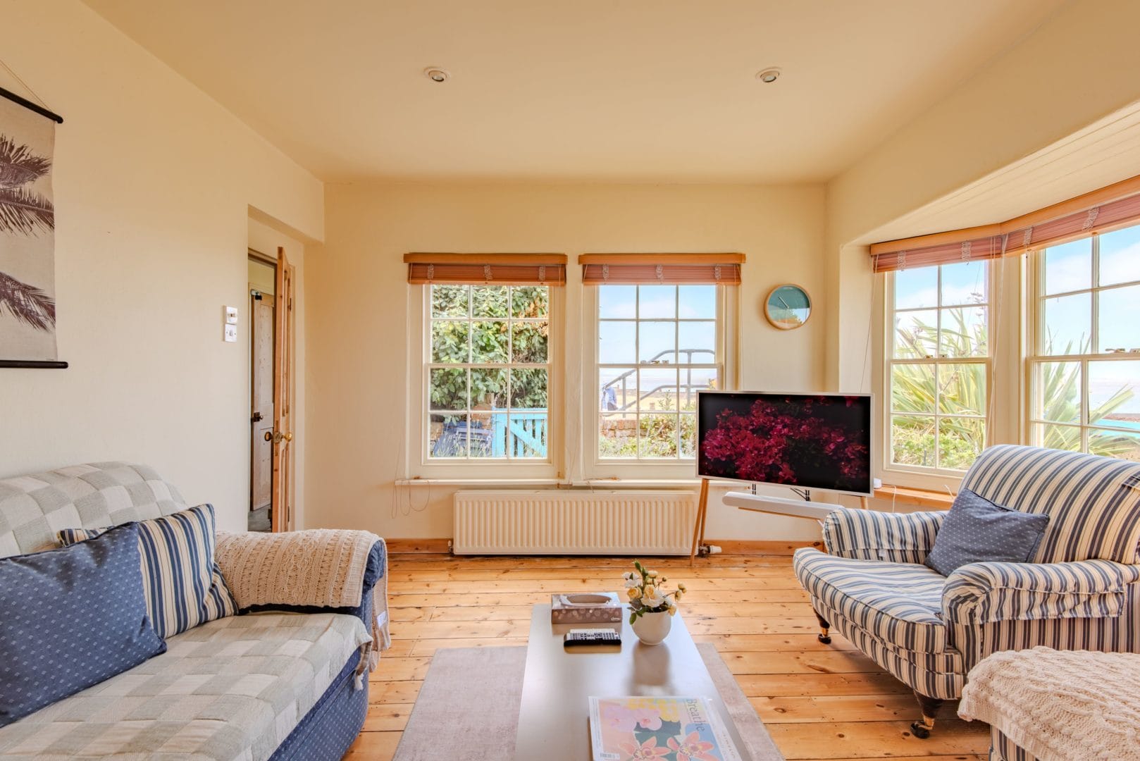 The Cottage image