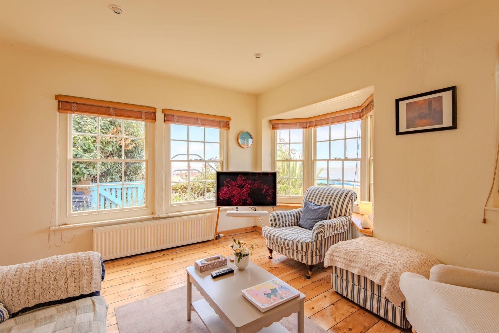 The Cottage image