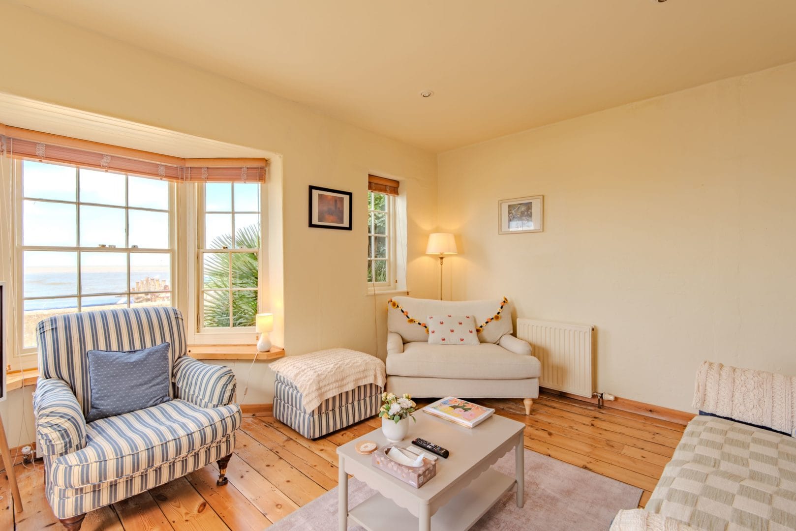 The Cottage image