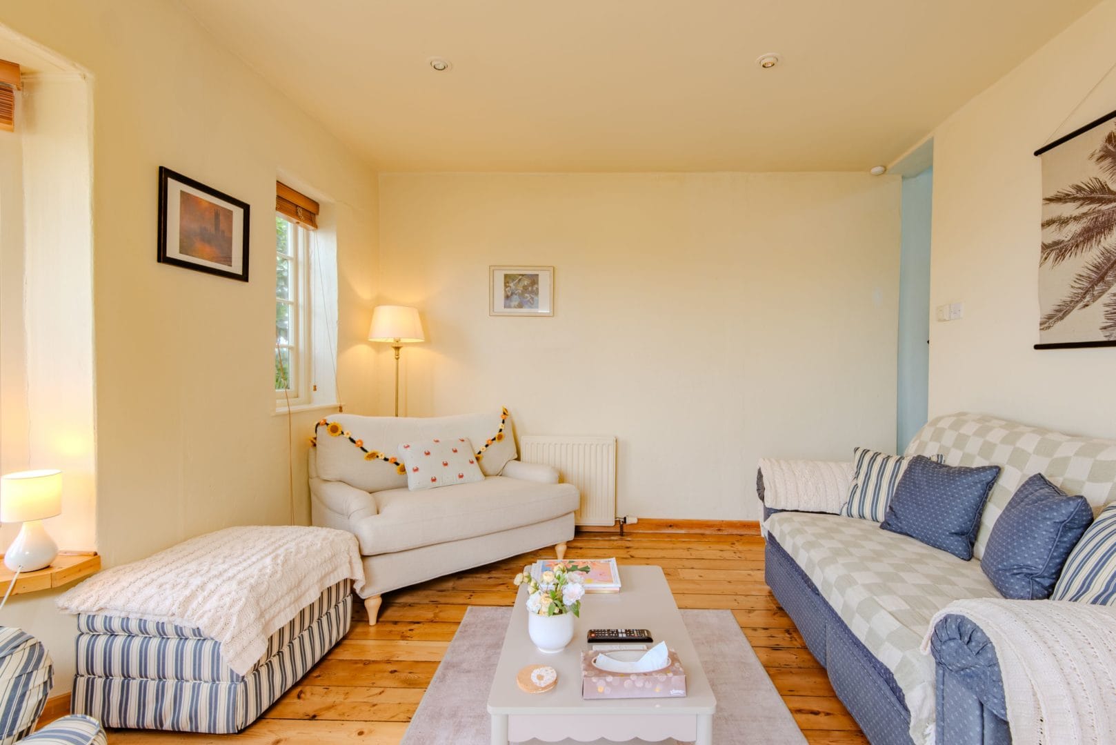 The Cottage image