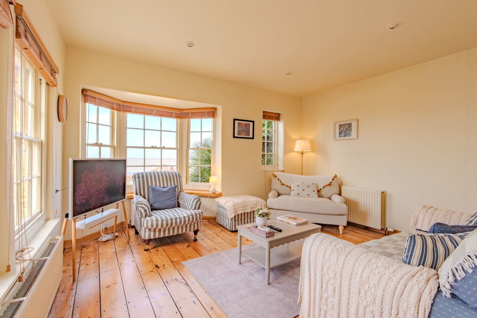 The Cottage image