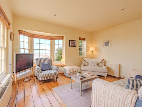 The Cottage image