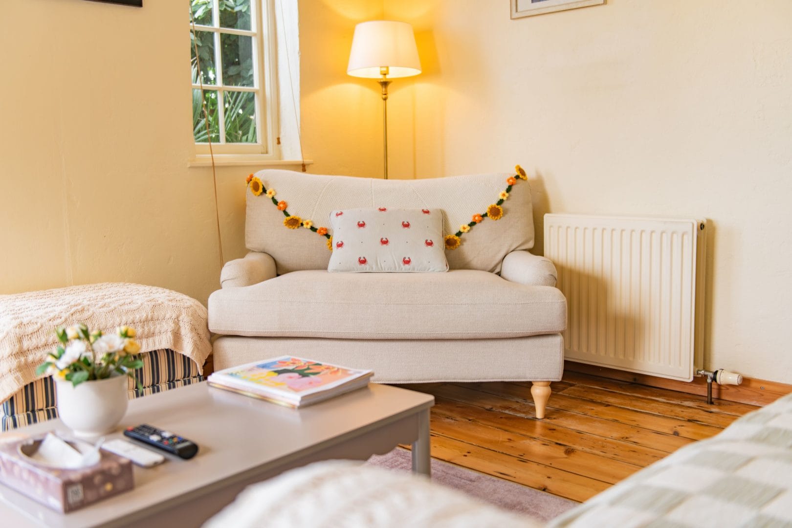 The Cottage image